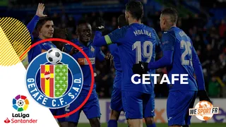 Getafe : La bonne dynamique continue