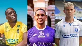 Ligue 2 : 1re journée : Le multiplex est de retour !