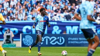 Mercato Havre : Bodmer prostré, un crack hésite sur son avenir !