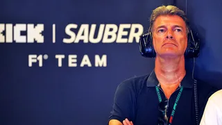 F1 : pourquoi Cadillac devrait être pénalisé lors du premier GP de son histoire