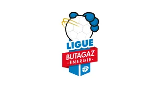 Le championnat de France professionnel féminin de handball devient la LIGUE BUTAGAZ ENERGIE !