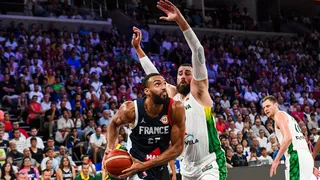 Canada – France en direct (Coupe du Monde Basket 2023)