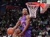 Vince Carter, qui est-il ?