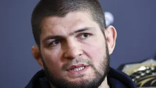 UFC : Khabib Nurmagomedov valide le combat Islam Makhachev – Ilia Topuria