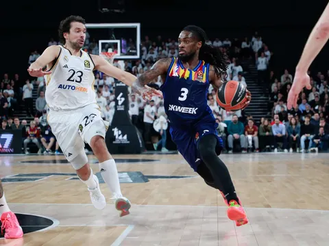 Real Madrid – ASVEL (Euroleague): À quelle heure ? Sur quelle chaîne TV regarder le match ?