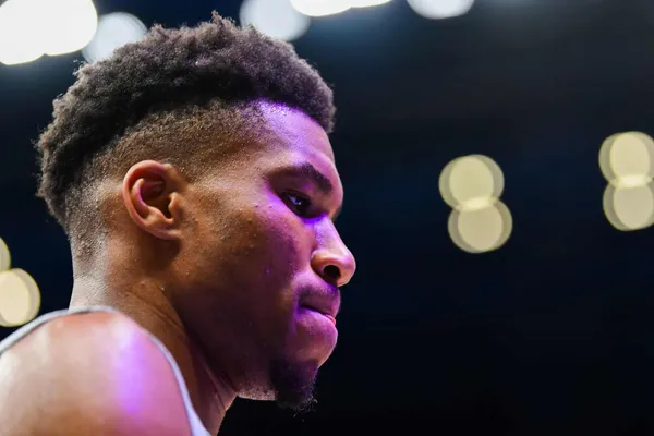 Giannis Antetokounmpo et les Bucks quittent les Playoffs NBA 2023 par la petite porte (iconsport)