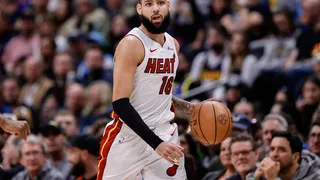 NBA : Un soldat du Heat file aux Sixers