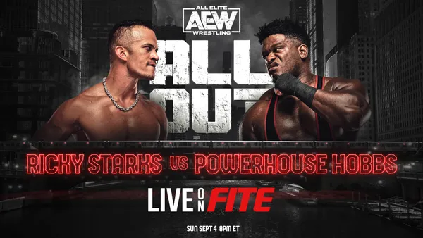 AEW All Out