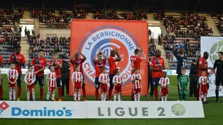 Preview 2019/2020 : La Berrichonne de Châteauroux