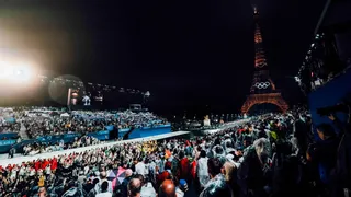 JO 2024 : Donald Trump s’en prend violemment à la cérémonie d’ouverture