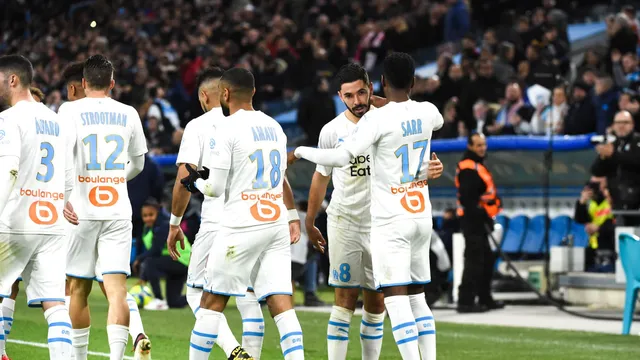 OM : un ex du club out jusqu’à la fin de la saison (Officiel)
