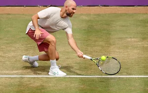 Daniil Medvedev – Adrian Mannarino (Wimbledon 2023 – 2e Tour)
