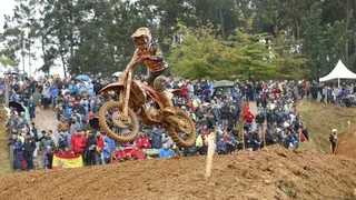 MXGP de France 2024 : À quelle heure ? Sur quelle chaine TV regarder l’événement ?