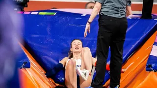 JO 2024 : gravement blessée, Margot Chevrier confie ses doutes d’être à Paris