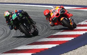 MotoGP : Pramac annonce le coéquipier de Martin pour 2024 !
