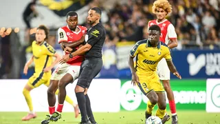 Mercato Brest : 3 choses à savoir sur Pathé Mboup, la future recrue bretonne