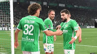 ASSE : Le remplaçant de Zuriko Davitashvili se trouve en interne