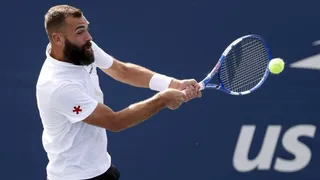 US Open (H) : Paire et Humbert passent déjà à la trappe