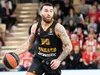Mike James, aventure terminée à Monaco?