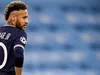 Première prolongation de Neymar au Paris Saint-Germain