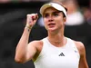 Elina Svitolina – Marketa Vondrousova (Wimbledon 2023 – Demi-finales)