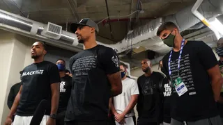 Les Playoffs NBA vont bien reprendre !