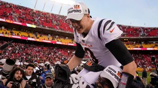 NFL : les Bengals et les Rams au Super Bowl 2022 !