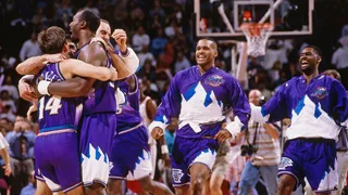 Quel est le plus retentissant « come-back » de l’histoire de la NBA ?