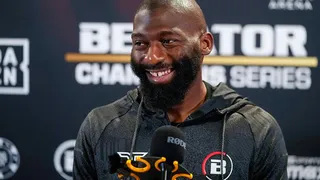 MMA : un combattant français veut faire tomber Cédric Doumbè