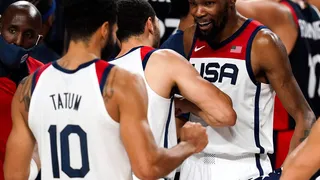 JO Paris 2024 : Règles, Records, Format …  Tout savoir sur le Basketball