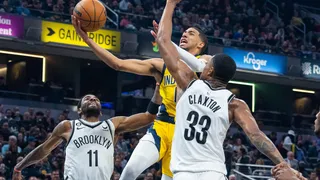 NBA Bilan semaine 6 : la surprise Indiana, les Suns brillent !