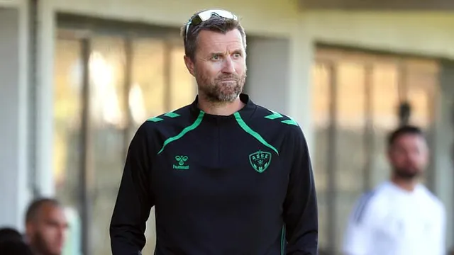 Mercato ASSE : “Augmenter la qualité du 11 de départ”, Eirik Horneland attend du lourd