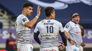 Top 14 : un coup de Lam tranche Montpellier et offre la victoire à l’UBB