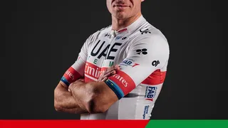 Alexander Kristoff gagne la première étape du Tour d’Oman