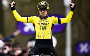 Omloop Het Nieuwsblad 2025 : parcours, liste des engagés, chaîne TV