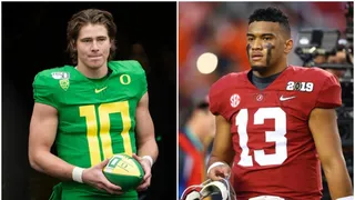 Quel avenir pour les quarterbacks de la Draft NFL 2020 ?