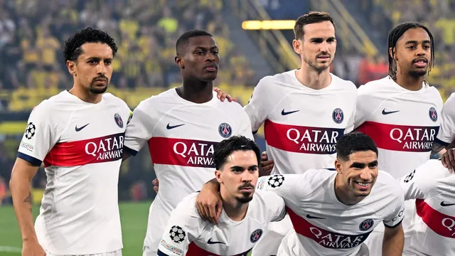 Mercato PSG : un titulaire indiscutable prêt à prolonger son contrat