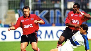 Retour sur les épopées européennes de l’EA Guingamp !