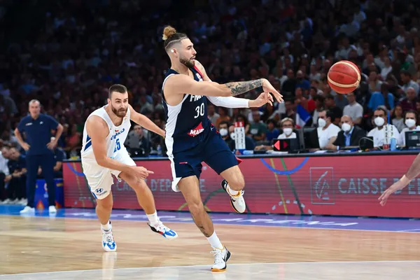 coupe du monde basket 2023