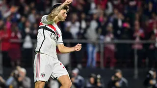 5 choses à savoir sur Lucas Beraldo, le nouveau défenseur du PSG