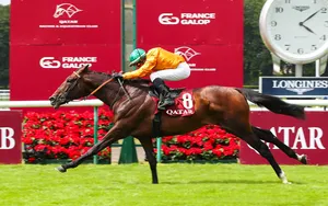 L’offre à ne pas rater du Qatar Prix de l’Arc de Triomphe