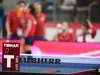 Tennis de table : l’ITTF prolonge la suspension de ses compétitions de deux mois