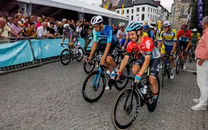 Tour de France : une équipe historique perd son sponsor principal