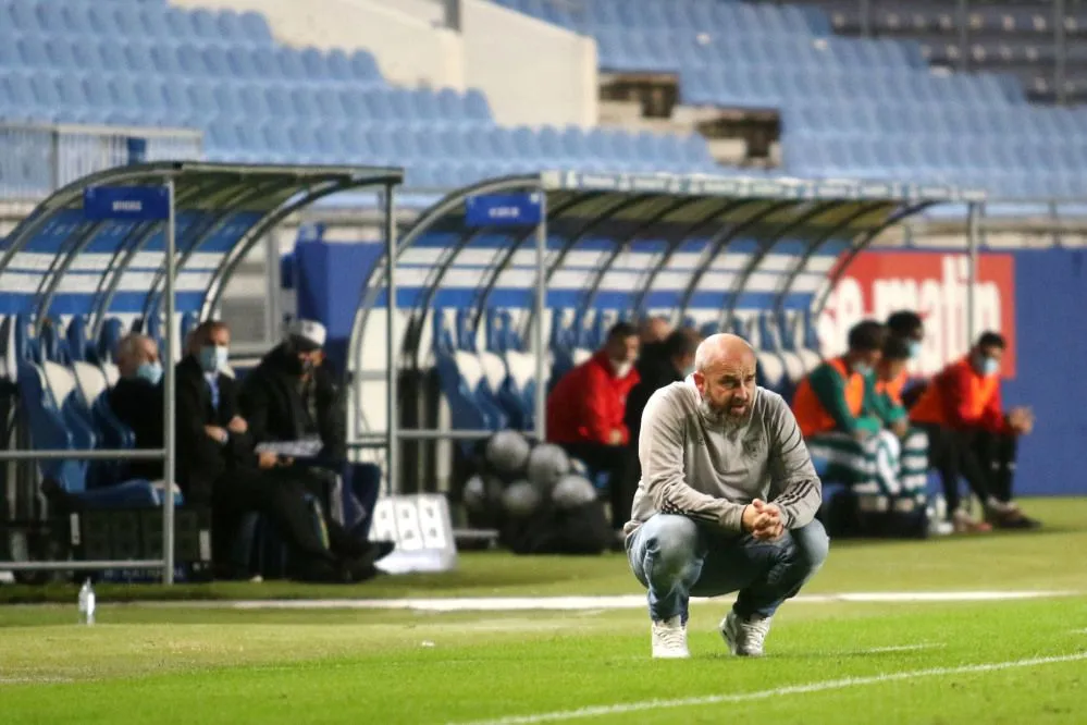 Crédit photo : Xavier Grimaldi