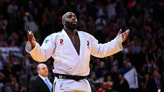 JO 2024 : Teddy Riner cash sur son avenir