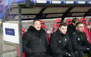 Mercato Valenciennes : après Appuah, le VAFC ne s’arrête plus
