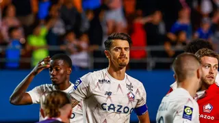 Mercato LOSC : Lille en passe de remplacer Fonte par un défenseur colombien