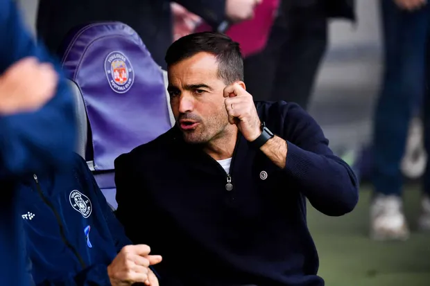 Crédit photo : Iconsport