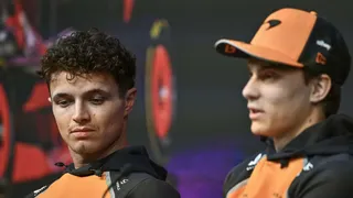 F1 : McLaren, grandissime favori de la saison 2025 selon le paddock