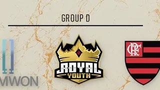 Worlds 2019 : Play-In : Groupe D – La Preview